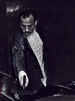 بیوگرافی Li Jun