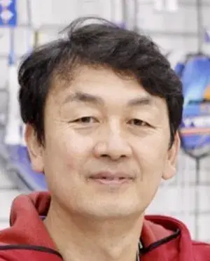 بیوگرافی Kwang Soo Cha