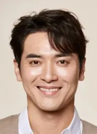 بیوگرافی Joo Hyung Park