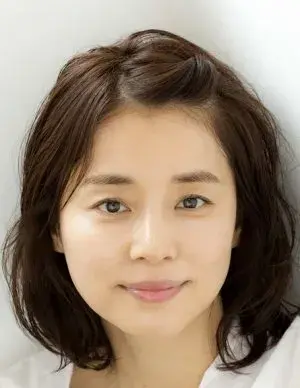 بیوگرافی Yuriko Ishida