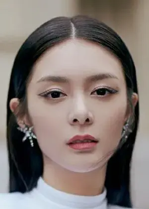 بیوگرافی Jing Fu