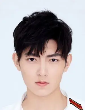 بیوگرافی Zhi Xin Fan