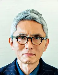 بیوگرافی Yutaka Matsushige