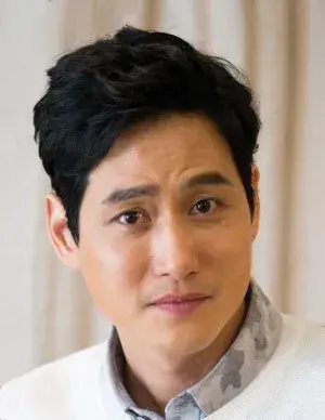 بیوگرافی Sang Woo Park
