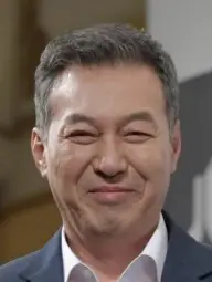 بیوگرافی Gab Soo Kim