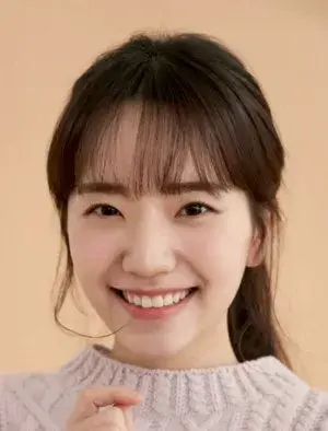 بیوگرافی Noh Jin Kim