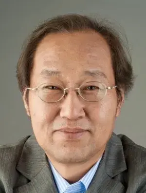 بیوگرافی Ik Tae Kim