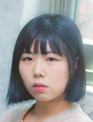 بیوگرافی Ga Hee Kim