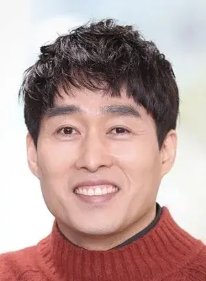 بیوگرافی Min Sung Jung