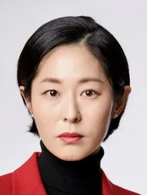 بیوگرافی Mal Geum Kang