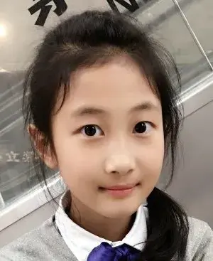 بیوگرافی Yu Chen Xie