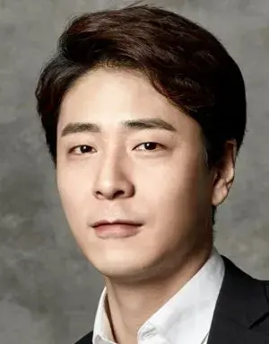 بیوگرافی Woo Jin Hong