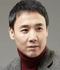 بیوگرافی Joong Ki Kim
