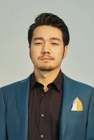 بیوگرافی Hao Sen Zhang