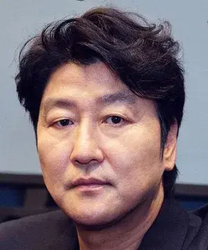 بیوگرافی Kang Ho Song