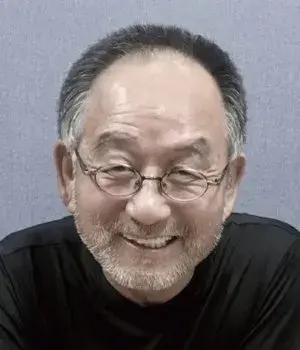بیوگرافی Kyung Jin Min