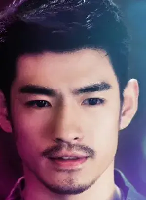 بیوگرافی Ji Dong Huang