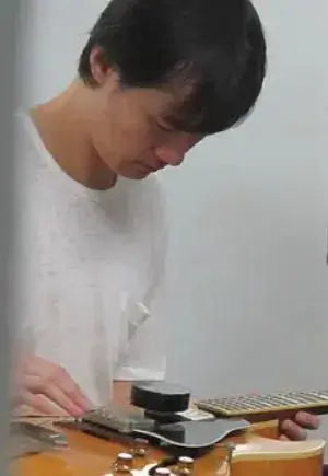 بیوگرافی Xiao Liang Li