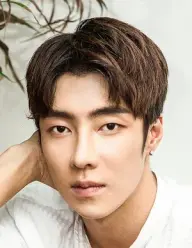 بیوگرافی Han Yu Gao