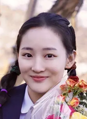 بیوگرافی Ye Jin Choo