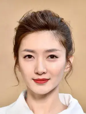 بیوگرافی Shu Ying Jiang