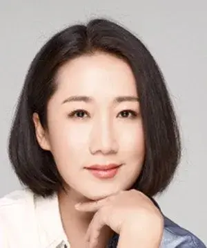 بیوگرافی Hong Guo