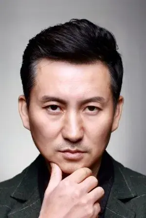 بیوگرافی Hai Huang
