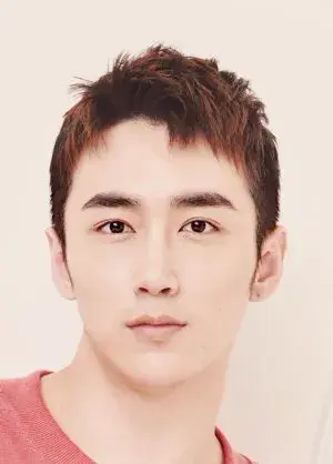 بیوگرافی Yuan A Liu