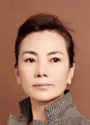 بیوگرافی Hua Yang