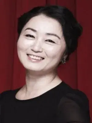 بیوگرافی Eun Kyung Jung