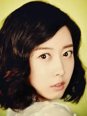 بیوگرافی Min Ha Ju