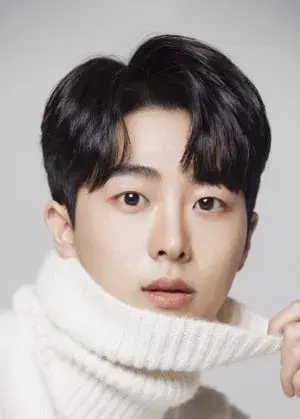 بیوگرافی Moo Joon Kim