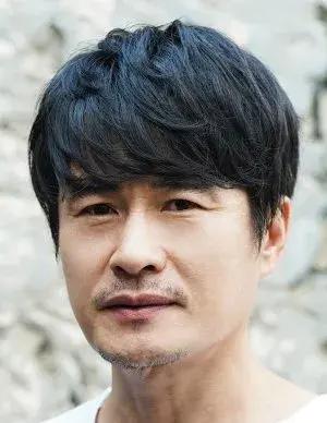 بیوگرافی Chang Kyung Oh