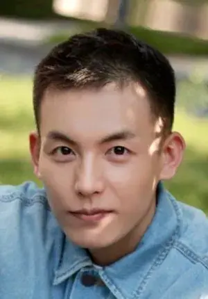بیوگرافی Yang Liu