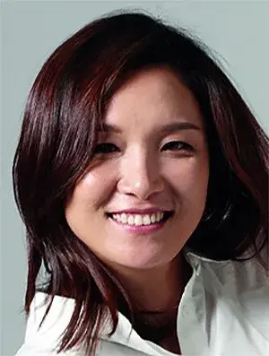 بیوگرافی Jung Eun Lee