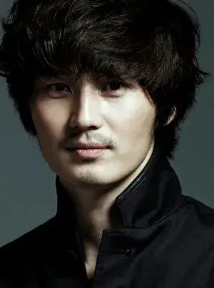 بیوگرافی Seung Jin Hong