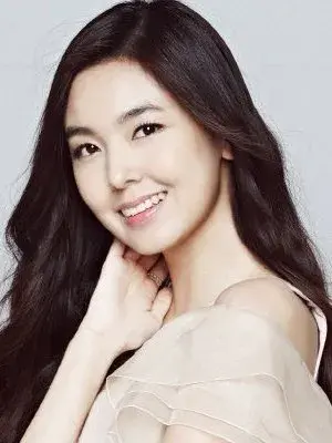 بیوگرافی Soo Jin Kang