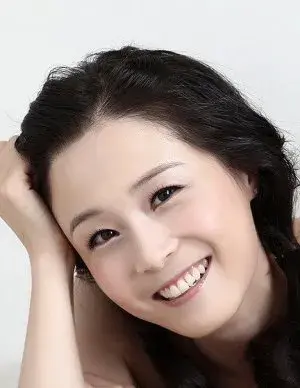 بیوگرافی Eun Jin Kang