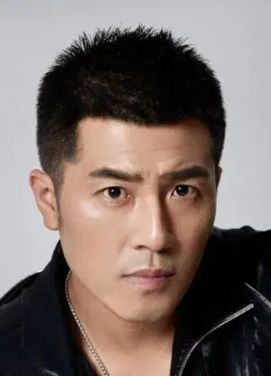 بیوگرافی Zheng Wang