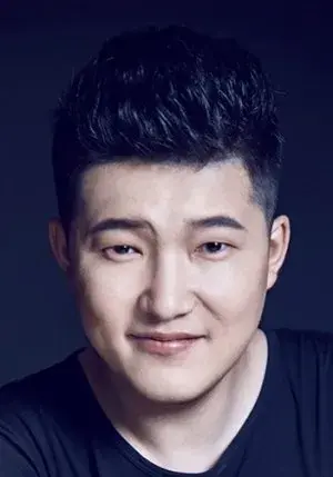 بیوگرافی Zhong Qiu Sun