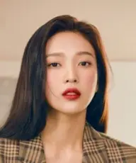 بیوگرافی Soo Young Park