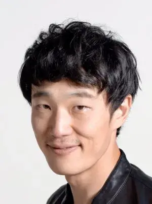 بیوگرافی Jung Hoon Kim