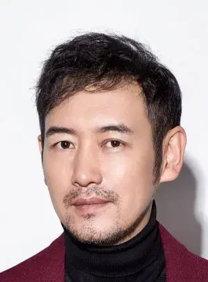بیوگرافی Zheng Yang Zhang