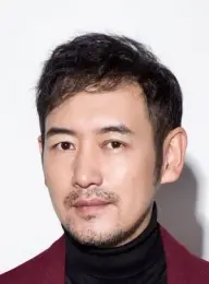 بیوگرافی Zheng Yang Zhang