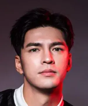 بیوگرافی Feng Xu
