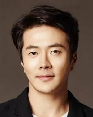 بیوگرافی Sang Woo Kwon