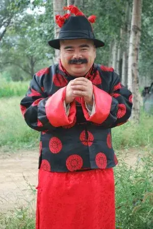 بیوگرافی Jin Liu
