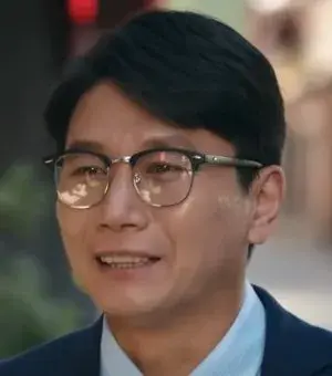 بیوگرافی Chou Chan Yang