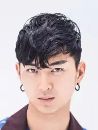 بیوگرافی Shota Matsuda