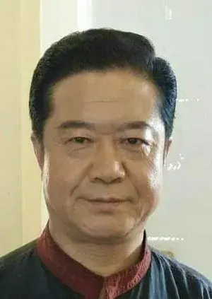 بیوگرافی Zhi Yong Hu